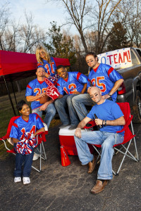 Top 12 Tips for Making Your Next Football Tailgate a Winner! 