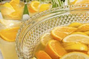 Montgomery Punch Bowl