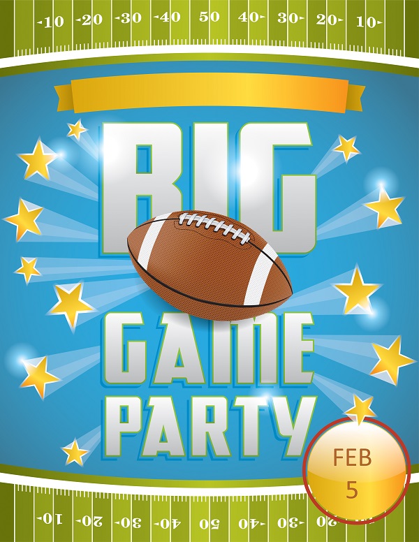 Big Game Day Is On It’s Way! Get Ready at Tri-State Liquors in Delaware