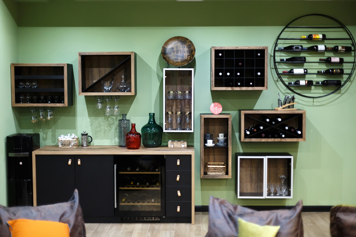 Tips for Stocking Your Liquor Cabinet During Football Season