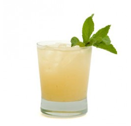 Stonewall Fiz Summer Cocktail Tito's