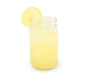 Tito's Sweet Green Tea