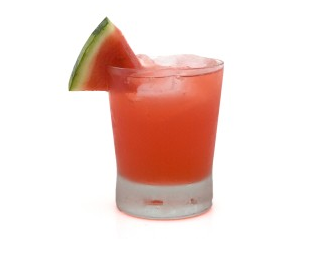 Watermelon Cocktail recipe