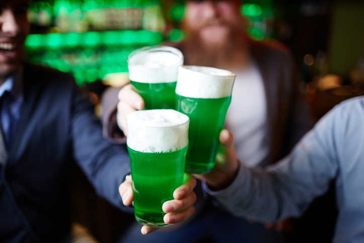Fun Ways to Celebrate St. Patrick’s Day