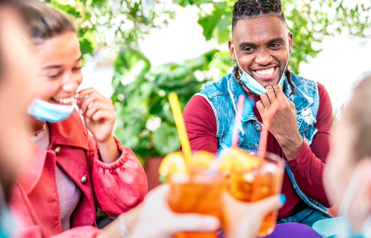 4 Ways To Celebrate Summer This Year