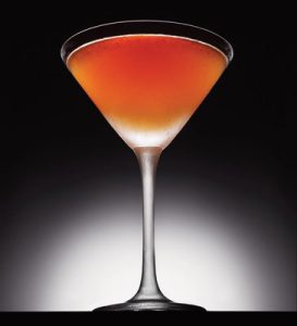 Philly Special Cocktail