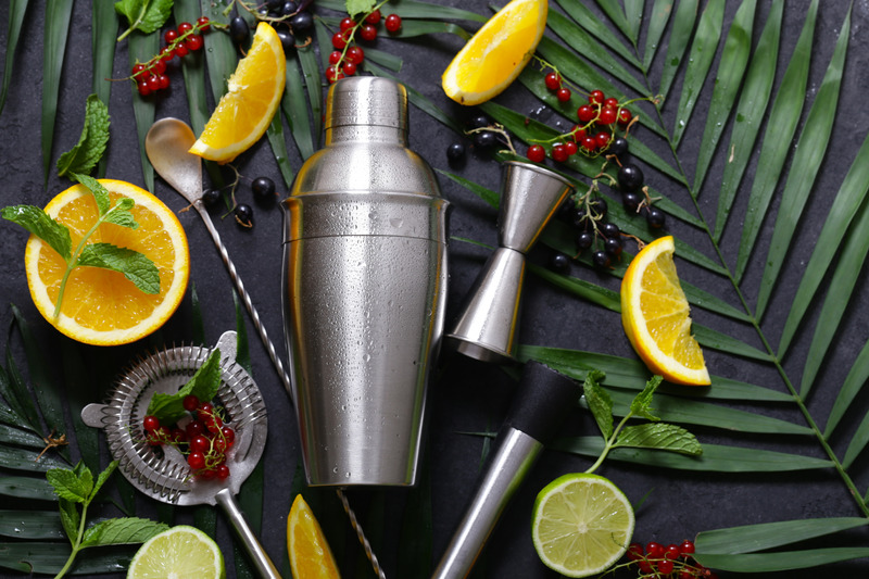 Top 5 Cocktail Trends to Expect in 2024