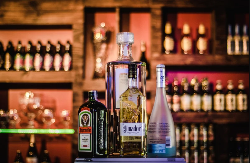 Elevate Your Home Bar Skills this May