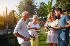 Grill and Chill: Best Drink Pairings for a Summer BBQ