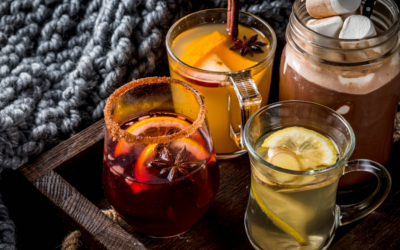 Snow Day Sips: Easy Cocktails with Ingredients You Already Have