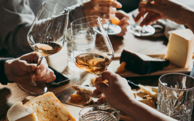 The Ultimate Guide to Hosting a Winter Wine Tasting Party