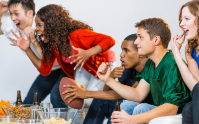 Game Day Drinks: The Best Beers & Cocktails for the Big Game