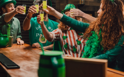 Hosting the Ultimate St. Patrick’s Day Party: Your Complete Guide