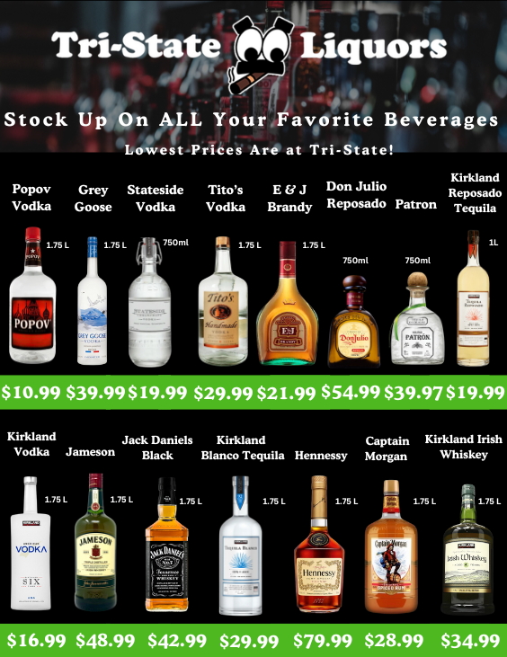 TSL Specials 